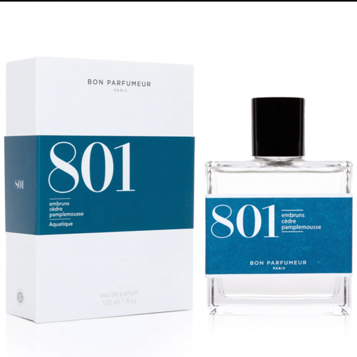 bon-parfumeur-edp-801-les-classiques-100ml-sunamo-photo-2