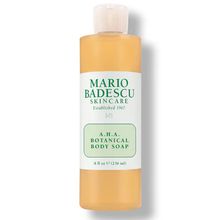 Product image of MARIO MADESCU A.H.A ტანის საპონი 236მლ
