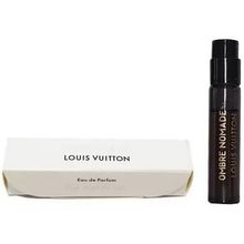 Product image of Louis Vuitton Ombre Nomade Eau De Parfum 2მლ მინი სუნამო