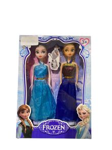 Product image of თოჯინა