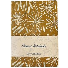 Product image of Lizy LIZ-KF15K ბლოკნოტი გვირილა