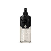 Product image of Nishman After Shave Cologne Sun Sense 08 გაპარსვის შემდგომი კოლაგენი