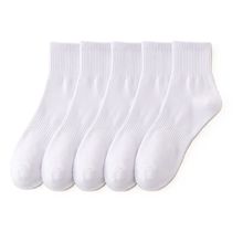 Product image of Unisex წინდა 5 ცალი