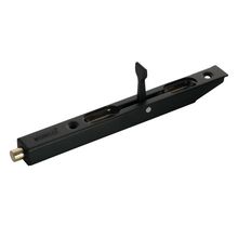 Product image of Morelli შპინგალეტი ტორსული L 160 BL black