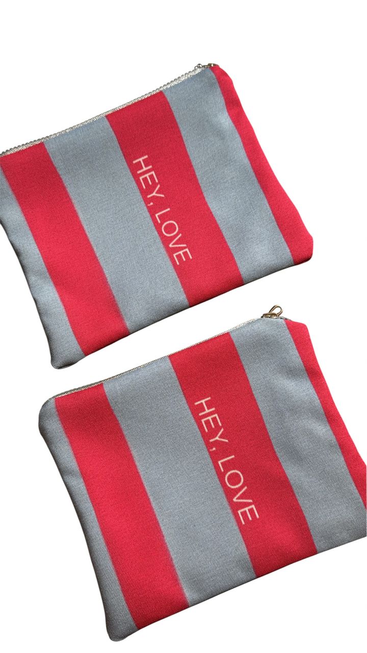 lovestars-printed-cosmetic-bag-striped-hey-love-kosmetikis-chanta-photo-2