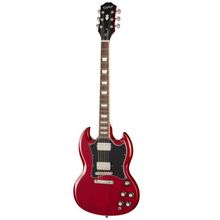 Product image of EPIPHONE SG Standard Cherry Red ელექტრო გიტარა