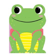 Product image of ლილის თავგადასავალი გუბურასთან