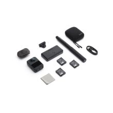 Product image of DJI Osmo 360 Adventure Combo კამერა