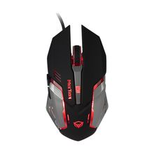 Product image of MEETION M915 GAMING RGB მაუსი სადენით