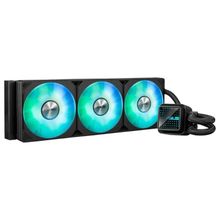 Product image of ASUS 90RC0101-B0EAY0 პროცესორის ქულერი 120მმ