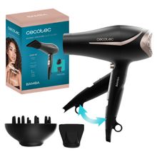 Product image of CECOTEC Bamba IoniCare Power&Go Glow 2200W თმის ფენი