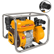 Product image of INGCO GWP202 ბენზინის წყლის ტუმბო