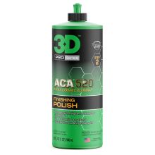 Product image of 3D ფინიშის პოლირების პასტა ACA 520 Finishing Polish 946 მლ