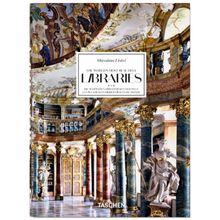 Product image of Philip Jodidio - Massimo Listri: The World’s Most Beautiful Libraries