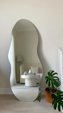 Product image of STELLA ტალღოვანი სარკე