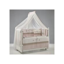 Product image of Meltemkids MONDO ნატურალური ხის საწოლი
