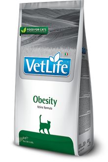 Product image of FARMINA VETLIFE კატის მშრალი საკვები 2 კგ