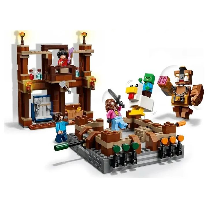lego-minecraft-21272-tqis-sasakhlis-sabrdzolo-arena-konstruqtori-photo-3
