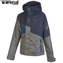Product image of ESMAY-R-JR Snowjacket girls-jr. სათხილამურო ქურთუკი