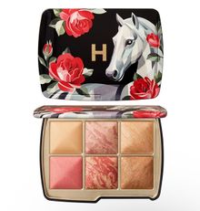 Product image of Hourglass Ambient Lighting Edit Unlocked Horse სახის პალიტრა