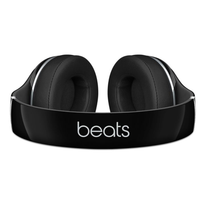 Beats Studio B0501 Wireless OverEar Headphones Black ყურსასმენი Extra.ge 120343