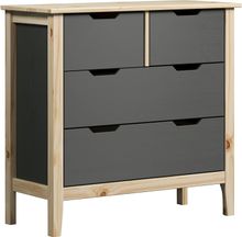 Product image of SHINA FURNITURE კომოდი