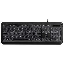 Product image of 2E KS120 USB Black კლავიატურა