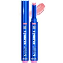Product image of B.COLOUR Capsule Pro  Automatic Lip Gloss 04 Raver 1.2გრ მოცულობა
