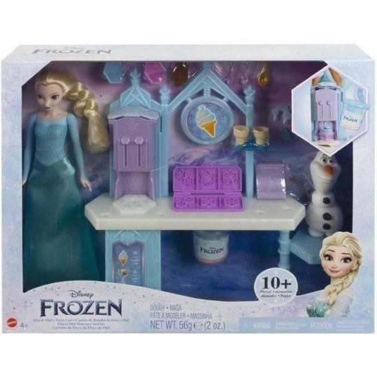 disney-frozen-elsa-olafs-satamasho-figura-photo-2