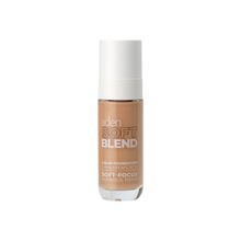 Product image of Aden Soft Blend Liquid Foundation 04 - Soft Sand ტონალური კრემი