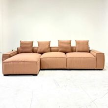 Product image of Design Ornament Terra კუთხის დივანი