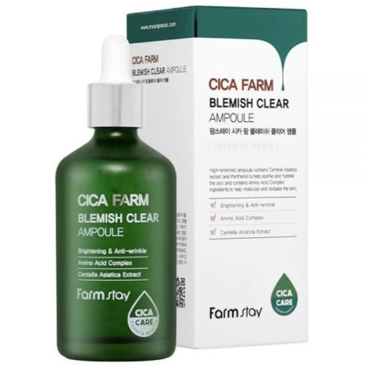 farmstay-cica-farm-blemish-clear-ampoule-sakhis-shrati