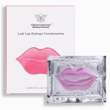 Product image of METAMORPHOSIS LIP MASK