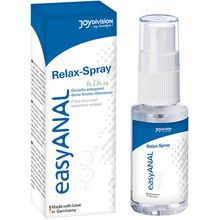 Product image of JoyDivision easyANAL 30მლ სარელაქსაციო სპრეი