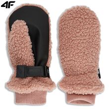 Product image of 4F Children's Mittens U155 სათხილამურო ხელთათმანი S/M