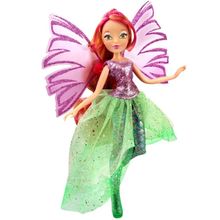 Product image of winx Magic თოჯინა