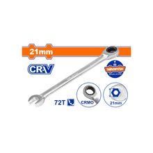 Product image of Wadfow WSA5121 ქანჩის გასაღები 286 მმ
