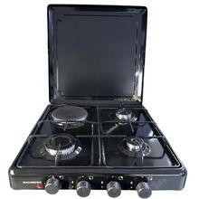 Product image of HAUSBERG AC401 ქურა