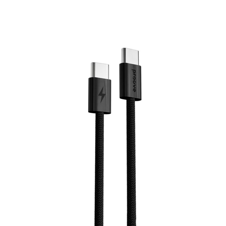 cable-proove-energy-stream-type-c-to-type-c-60w-1m-black