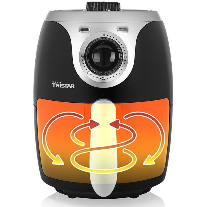 tristar-fr-6980-2l-aerogrili-photo-2