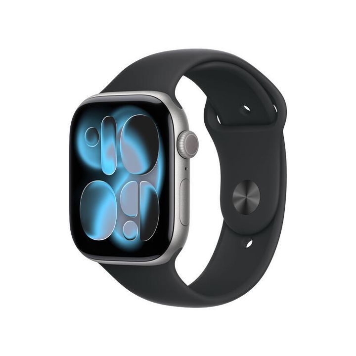 apple-watch-series-11-gps-46mm-space-grey-aluminium-case-with-black-sport-band-mev04-sm-smart-saati