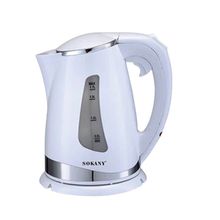 Product image of SOKANY SK-0503 1.7ლ ელექტრო ჩაიდანი