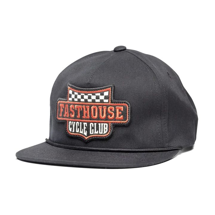 fasthouse-krest-kepi