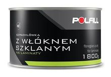 Product image of წებო საგოზავი Polfill Fiber 1.8 კგ