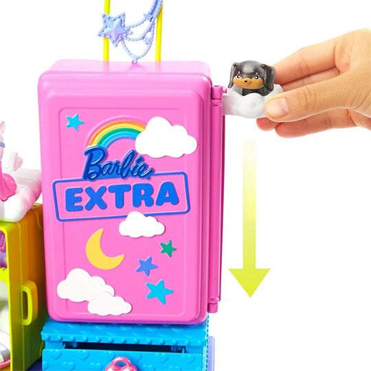 barbie-extra-pets-playset-tojina-aqsesuarebit-photo-2