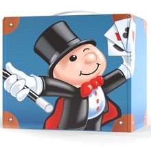 Product image of Marvin’s Magic ჯადოქრის საკარნავალო ფორმა