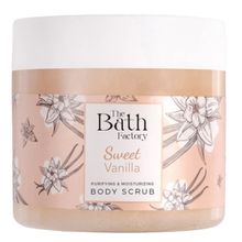 Product image of THE BATH FACTORY 300მლ ტანის სკრაბი