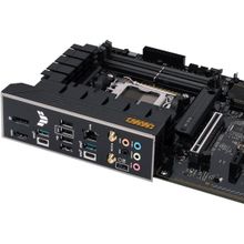 Product image of ASUS Motherboard TUF GAMING B650-PLUS WIFI sAM5 B650 4xDDR5 M.2 USB HDMI DP WiFi BT ATX