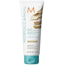 Product image of Moroccanoil Color Depositing Mask 200მლ თმის ნიღაბი