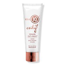 Product image of It's a 10 ხვეული თმის კრემი 60მლ